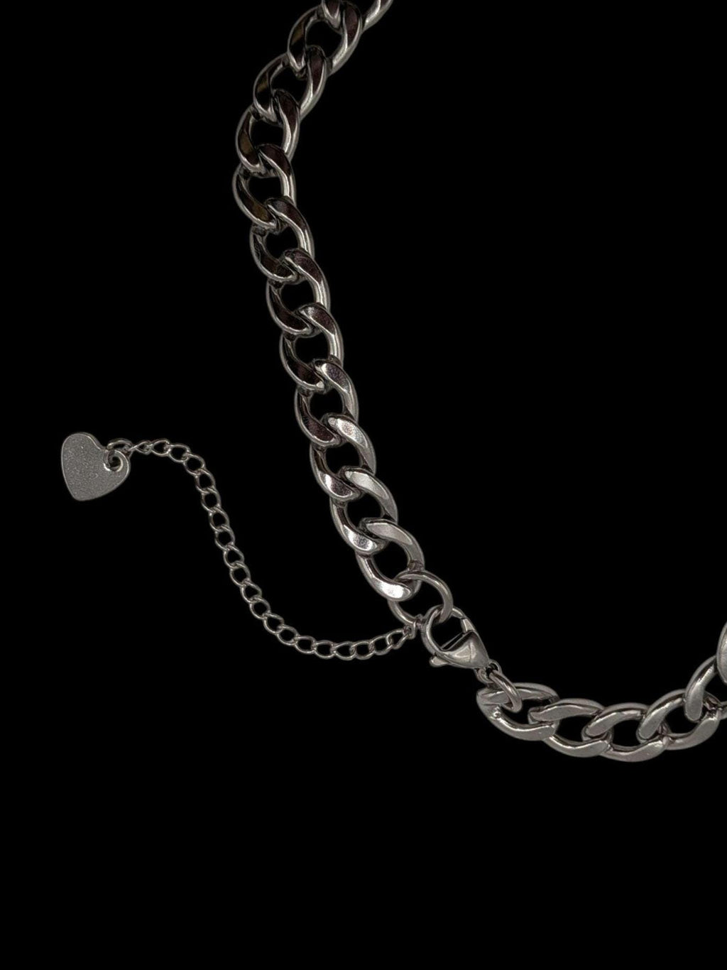Swear Chokers