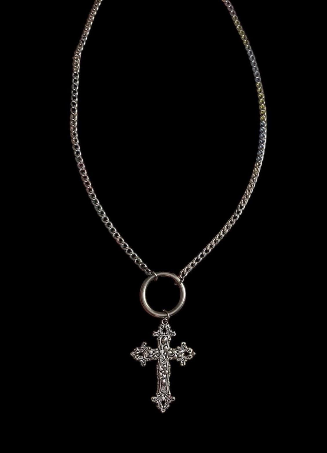 Long Cross Chain