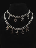Swear Chokers