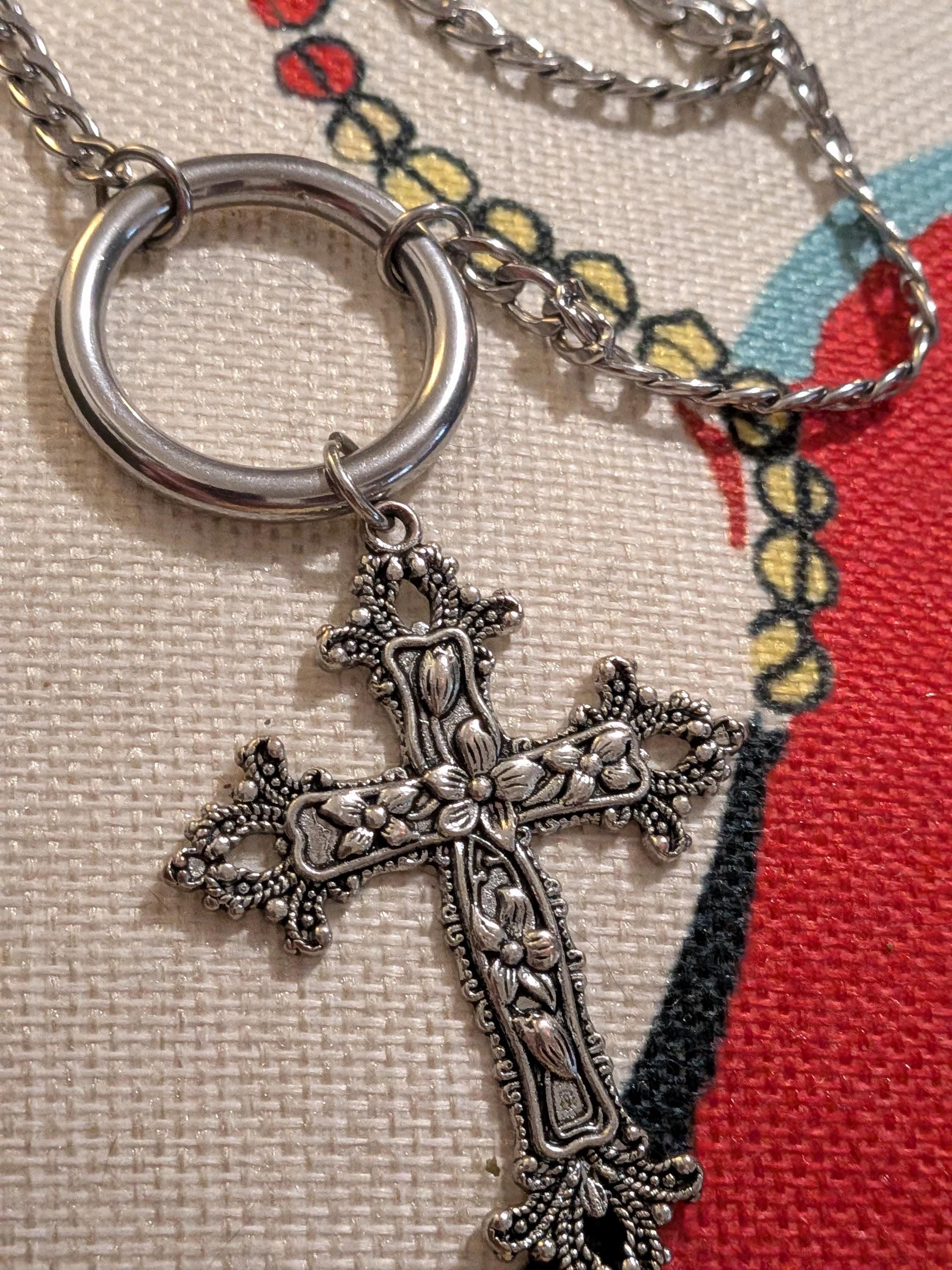 Long Cross Chain