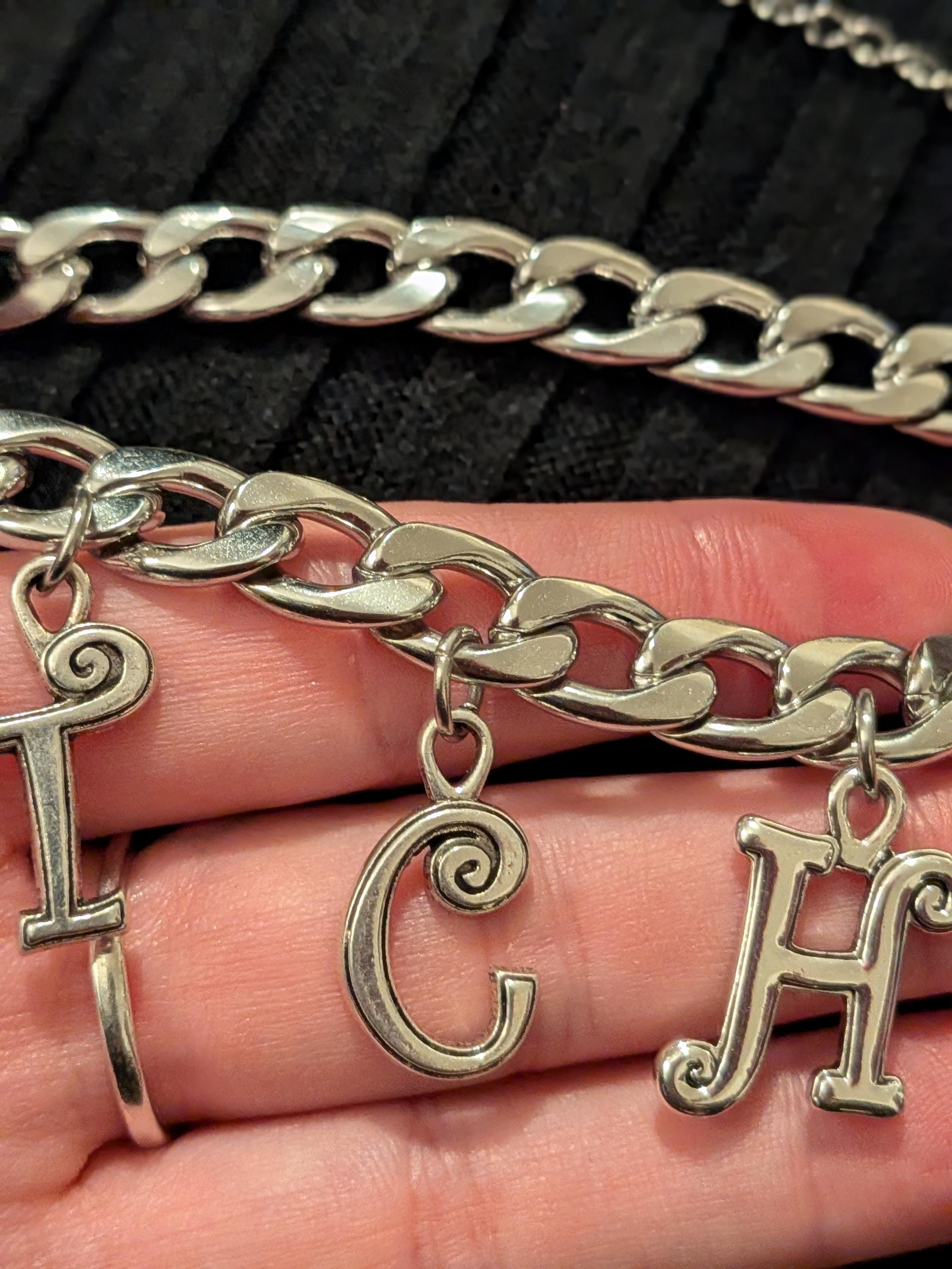 Swear Chokers