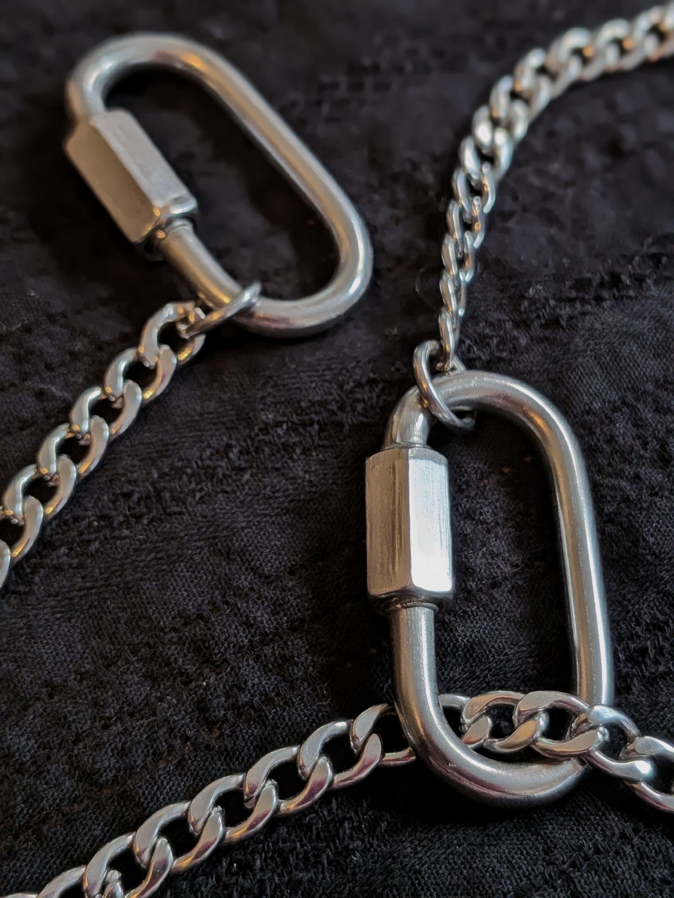 XL Quick Link Necklace