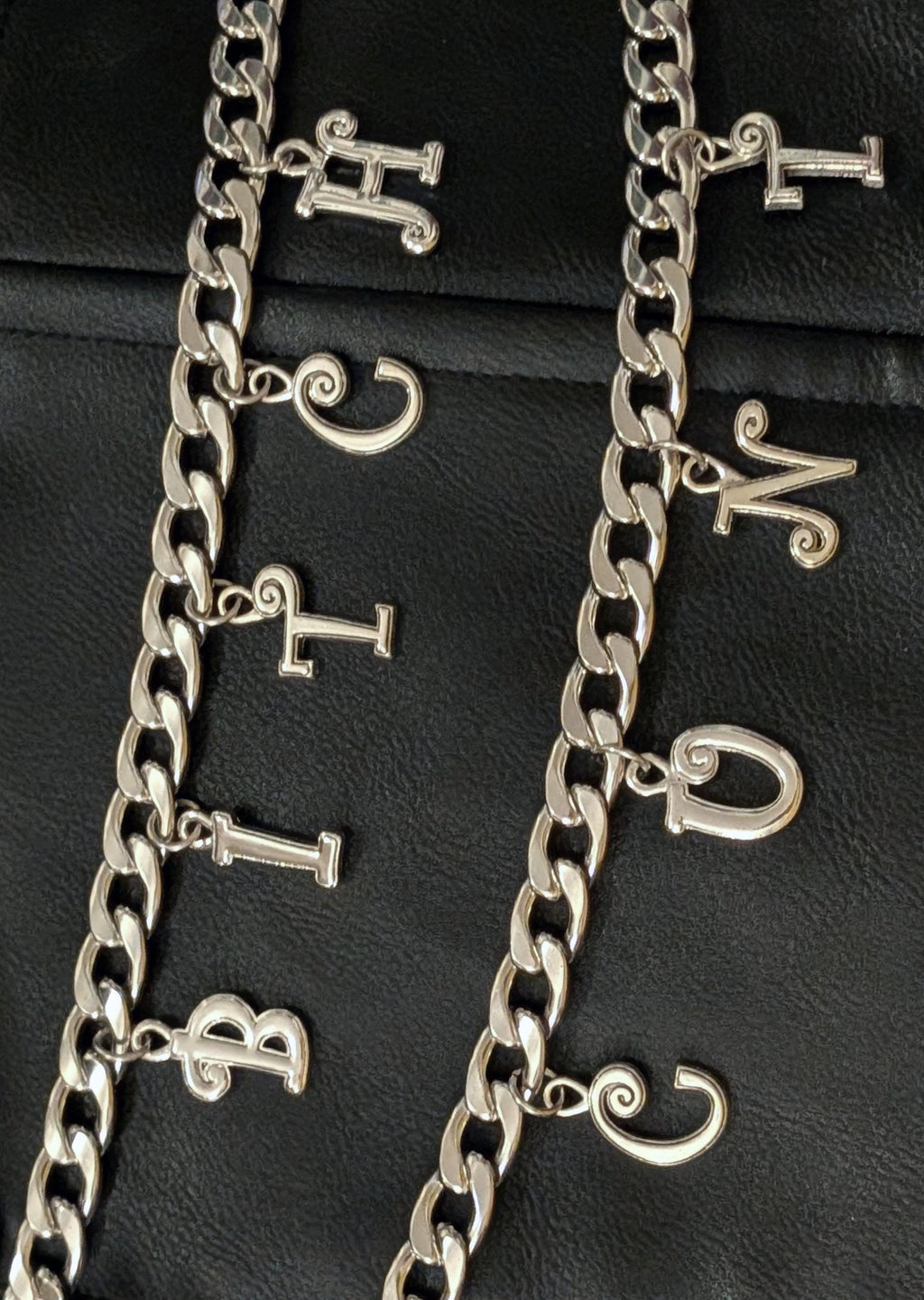 Swear Chokers