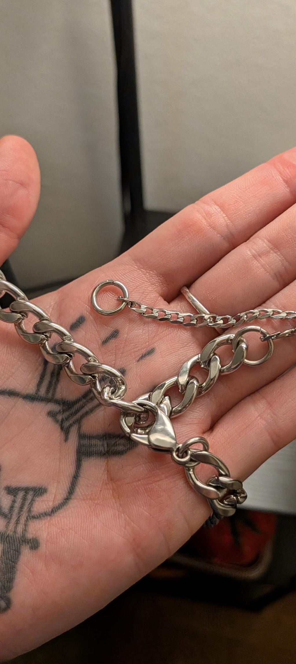 Swear Chokers