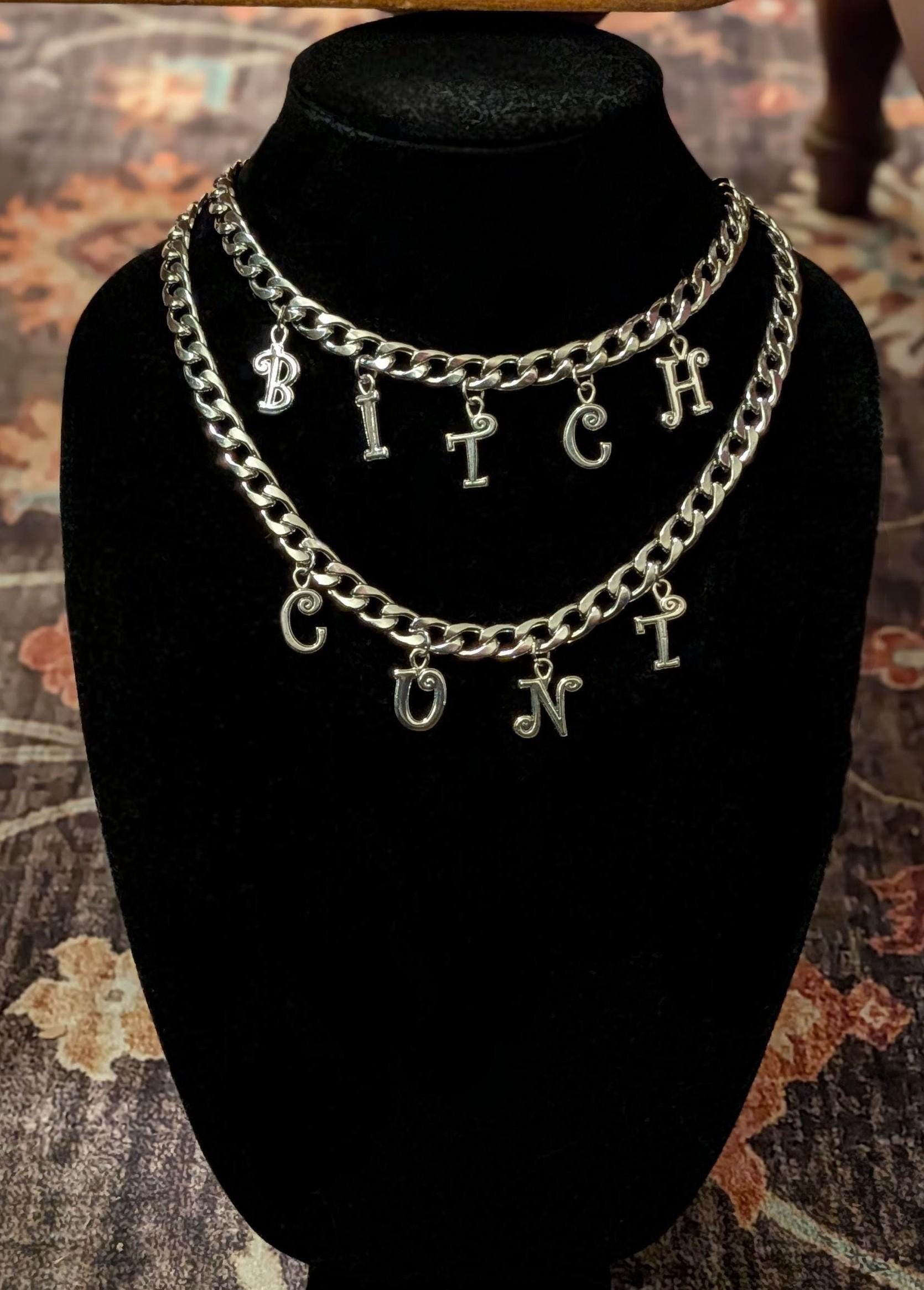 Swear Chokers