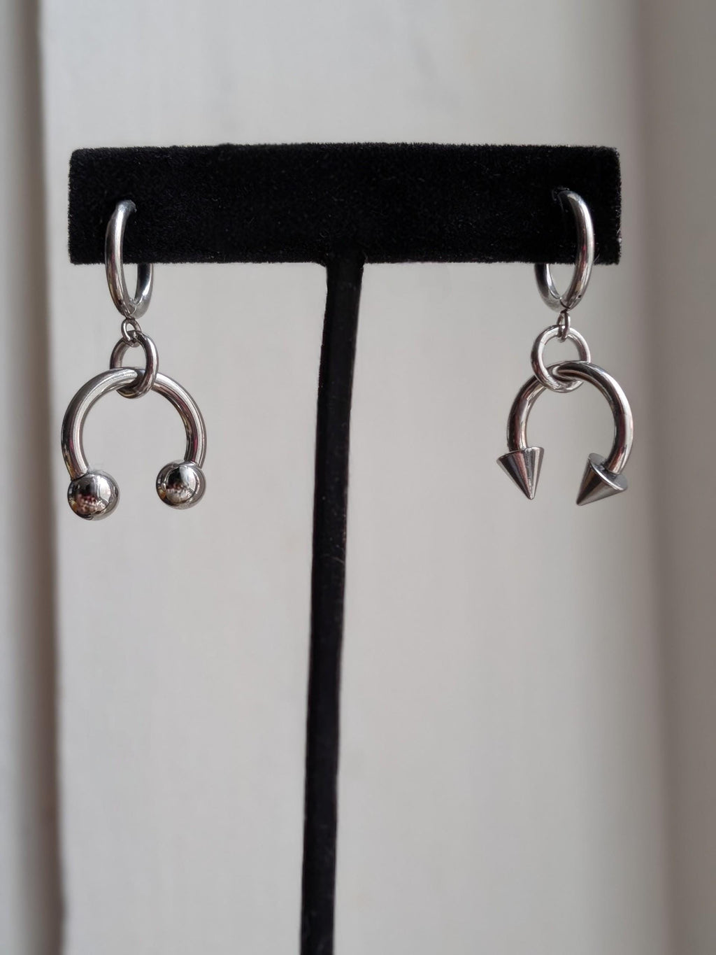 Septum Charm Earrings