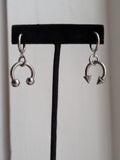 Septum Charm Earrings