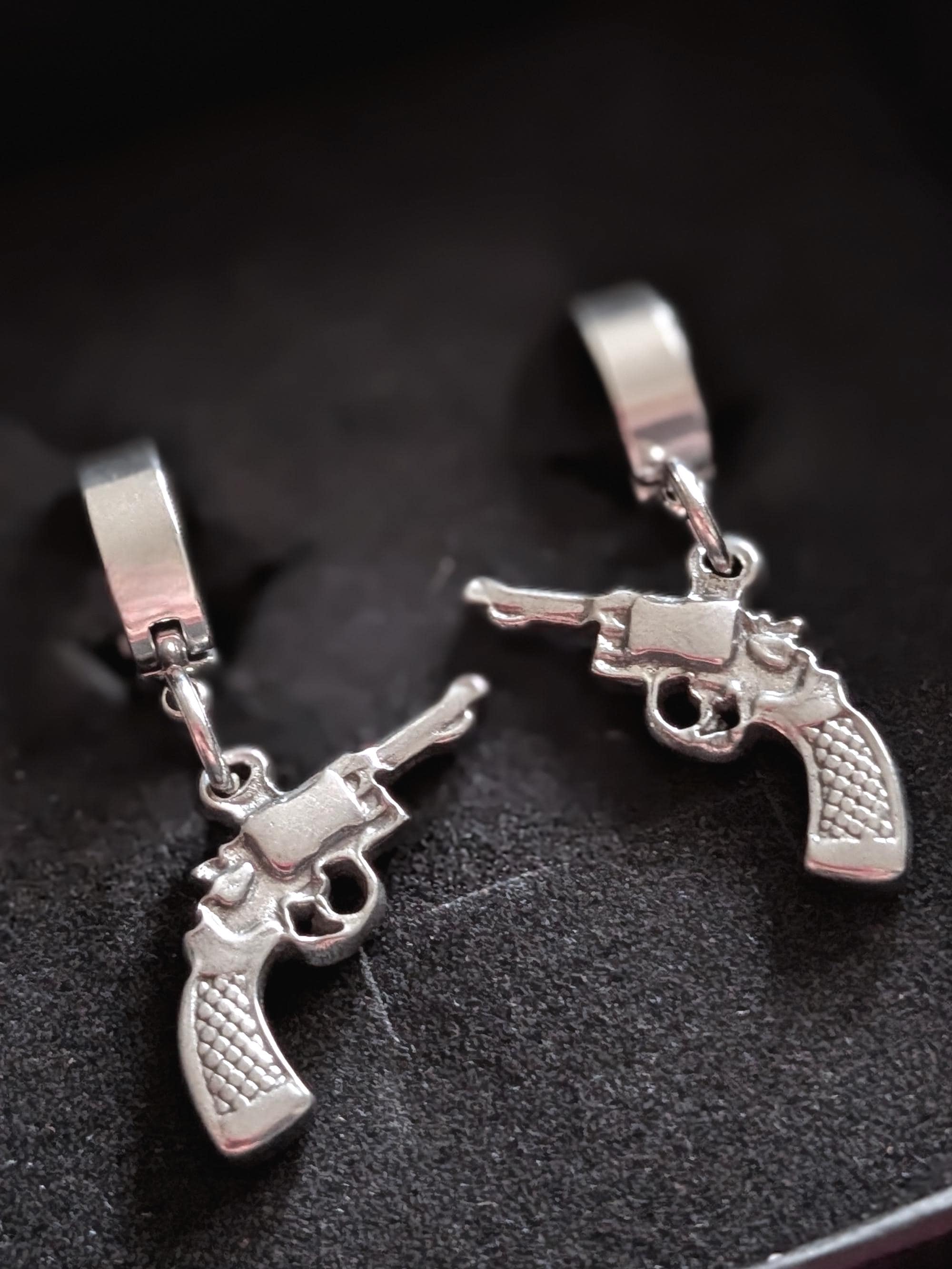 Revolver Hoops