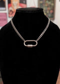 Quick Link Necklace