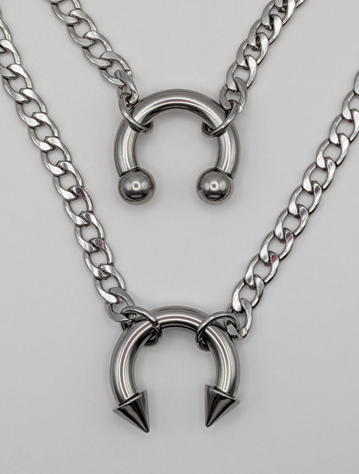 Septum Necklace