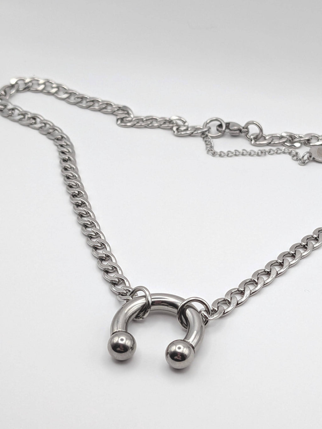 Septum Necklace