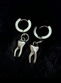 Teeth Hoops