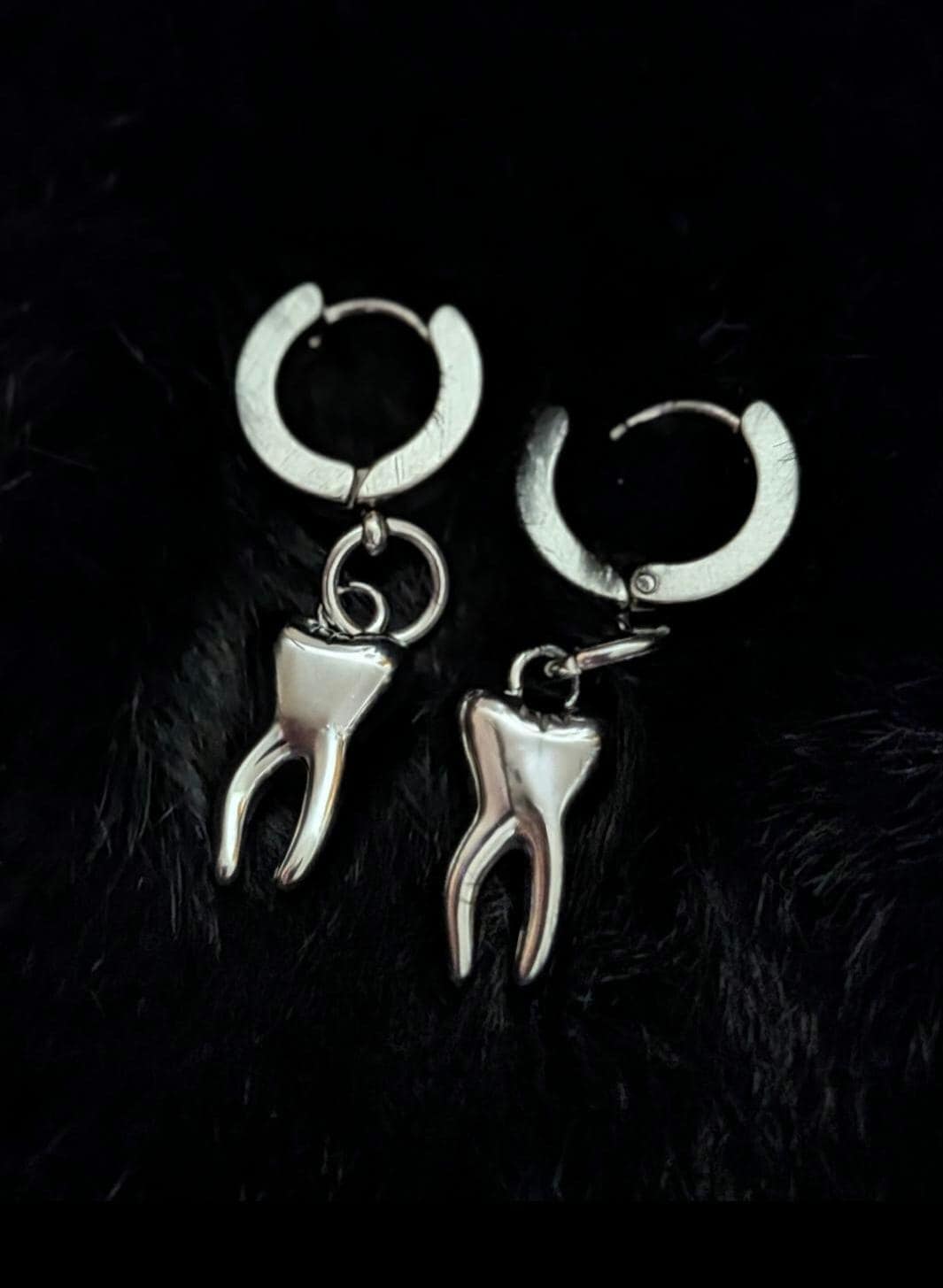 Teeth Hoops