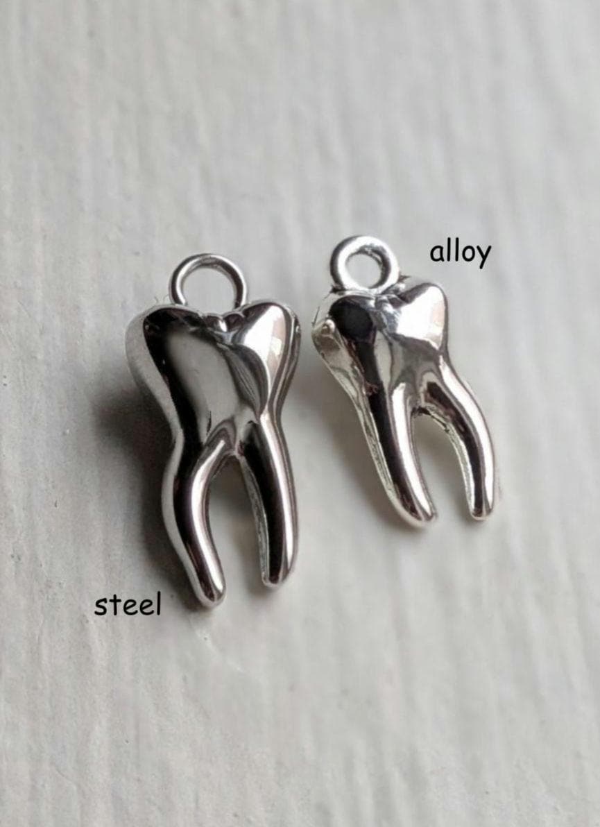 Teeth Hoops