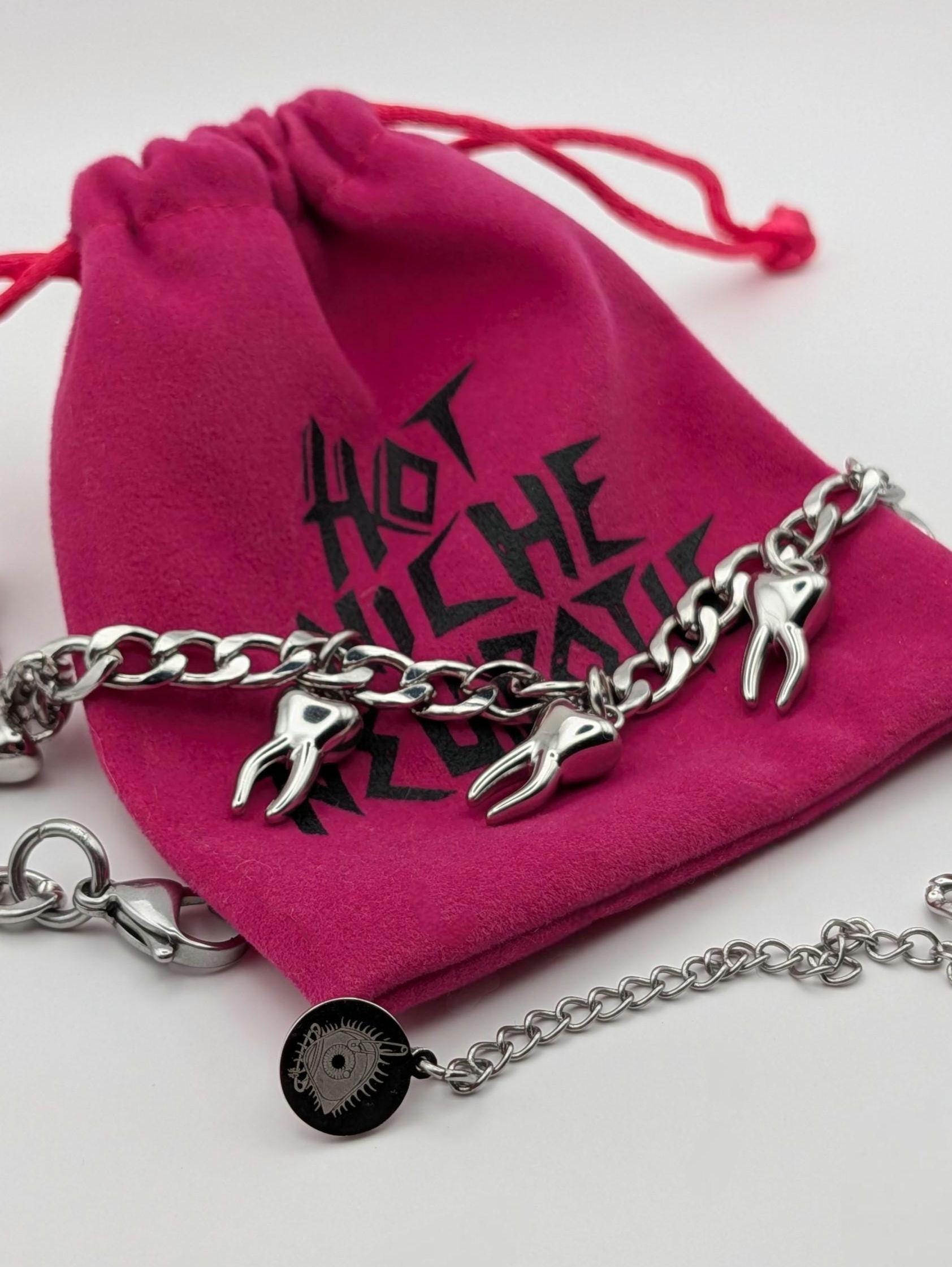 Teeth Choker