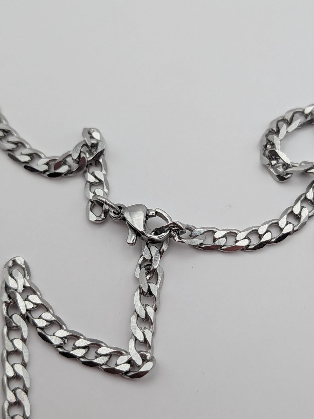 Dainty Septum Necklace