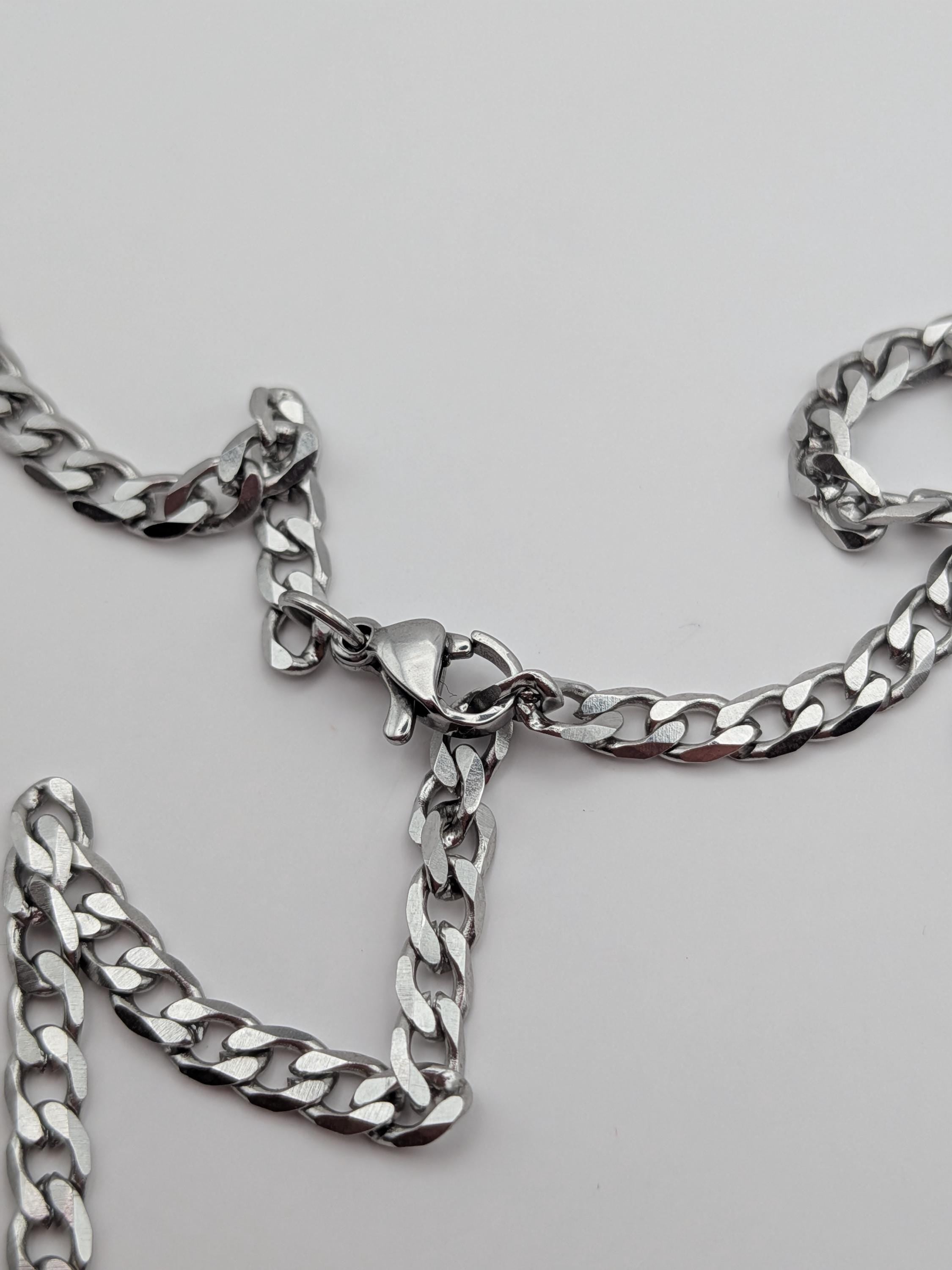 Dainty Septum Necklace