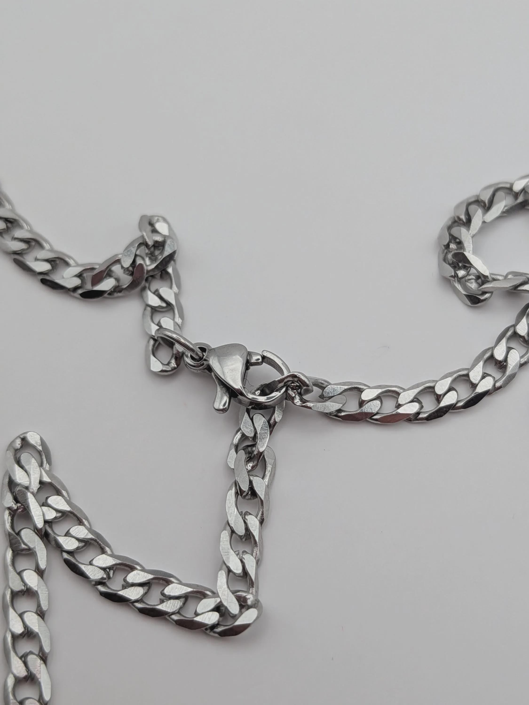 Septum Necklace