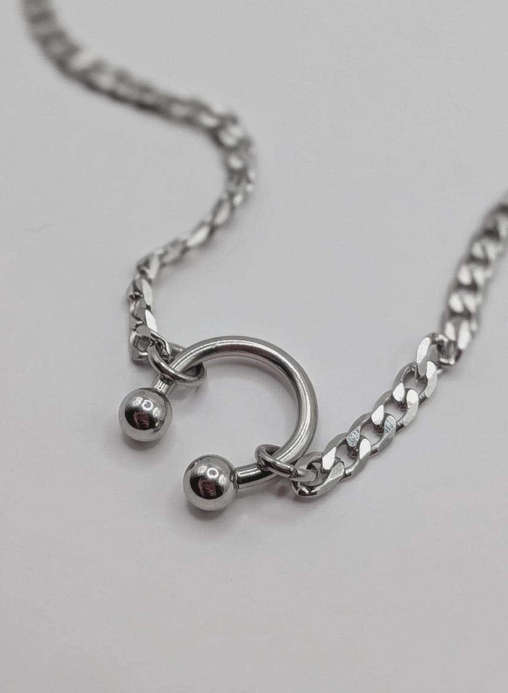 Septum Necklace