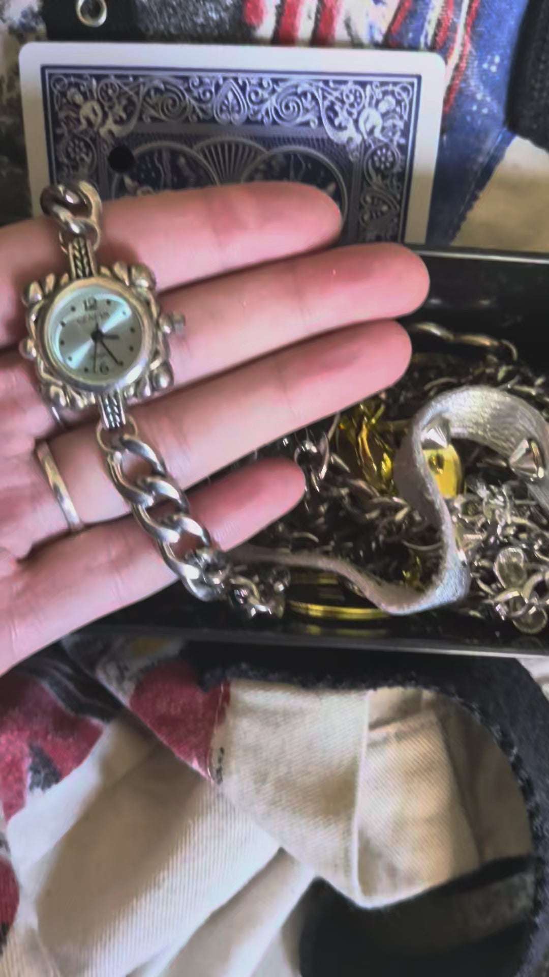 Mystery Archive Gift